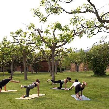 Vall D'Ager Resort & Camping Buitenkant foto