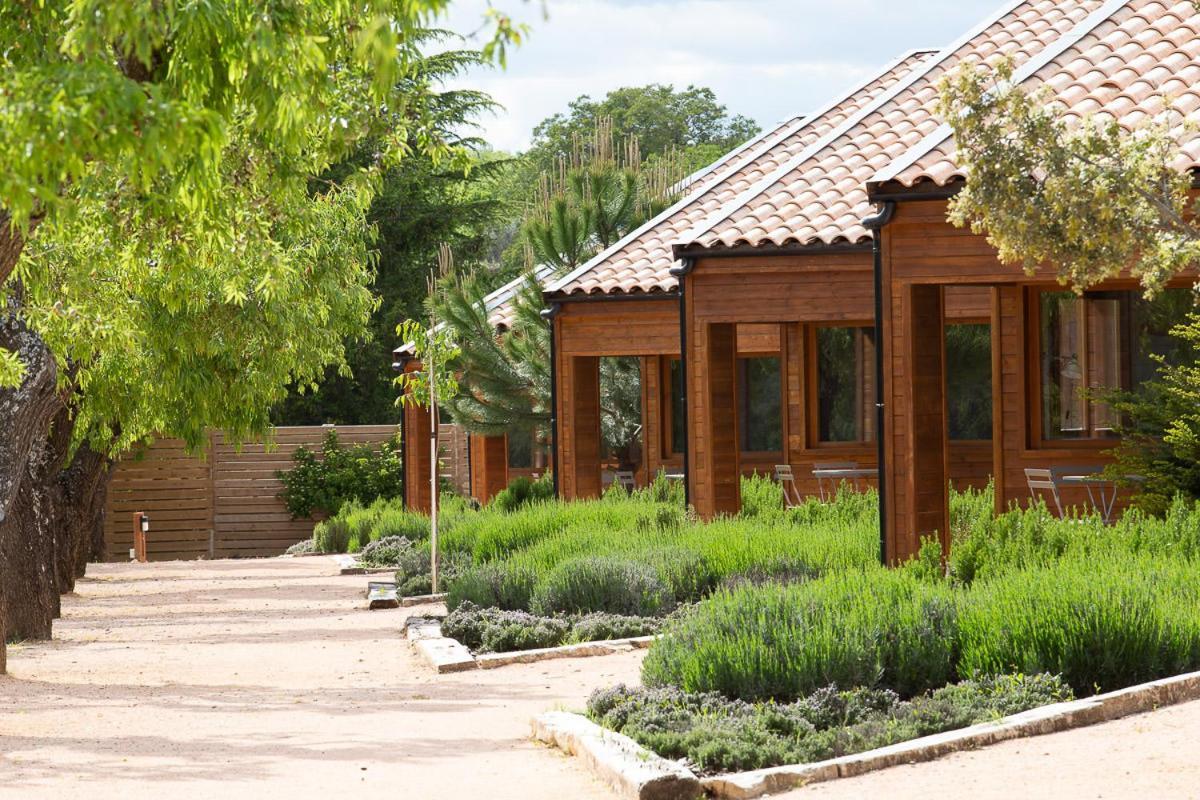 Vall D'Ager Resort & Camping Buitenkant foto