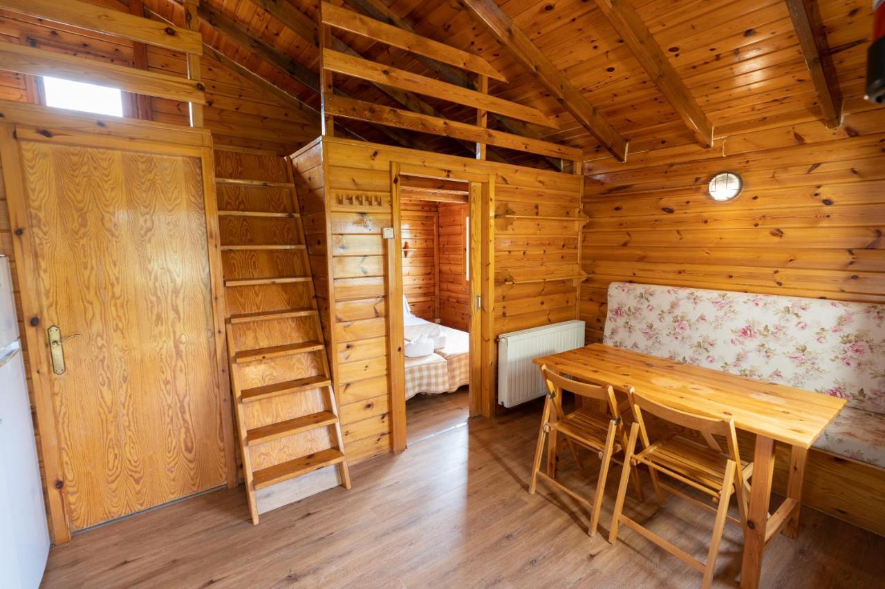 Vall D'Ager Resort & Camping Buitenkant foto